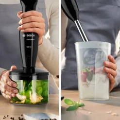 CleverMixx Stavblender