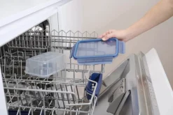 Clip & Close ECO Opbevaringsboks