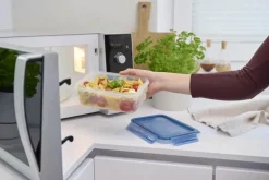 Clip & Close ECO Opbevaringsboks