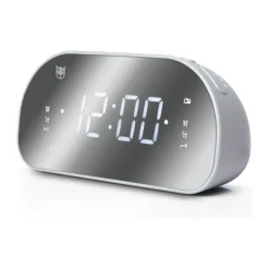 Clockradio