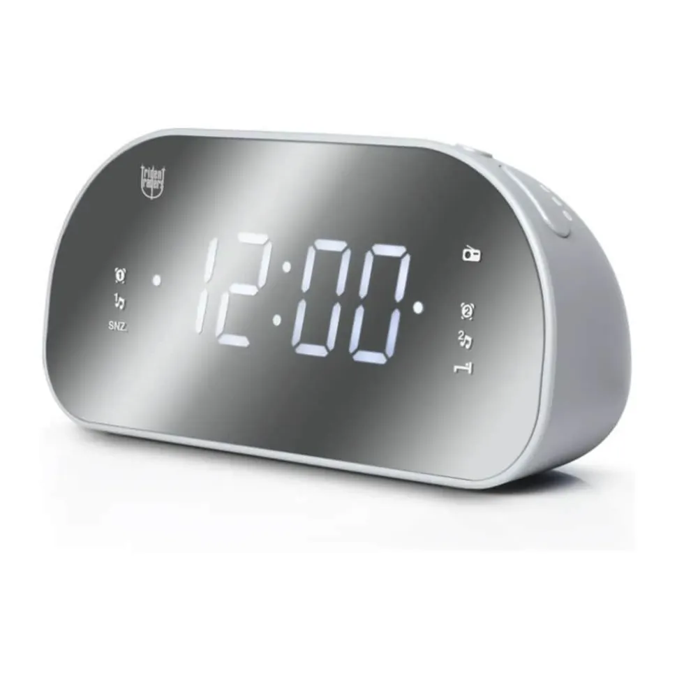 Clockradio