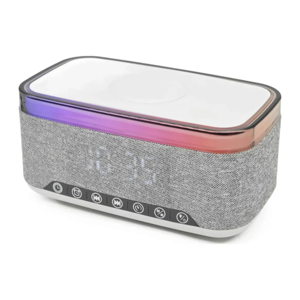 Clockradio CRQ-225
