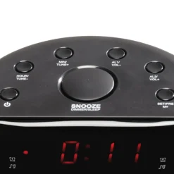 Clockradio CR-430
