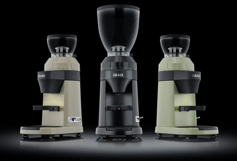 CM8000 Kaffekværn