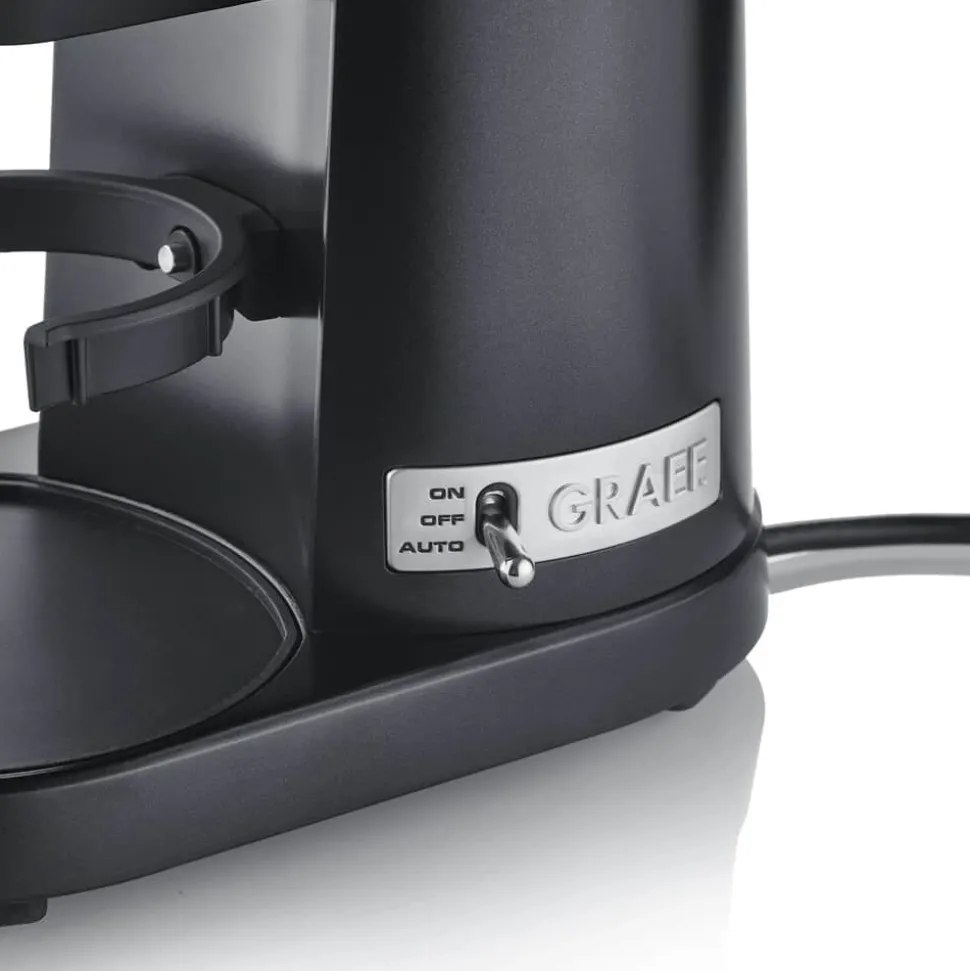 CM8000 Kaffekværn