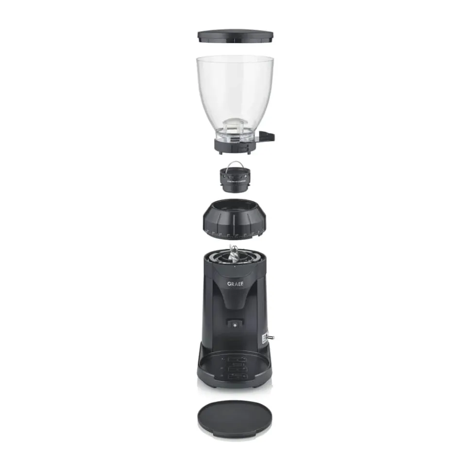 CM8000 Kaffekværn