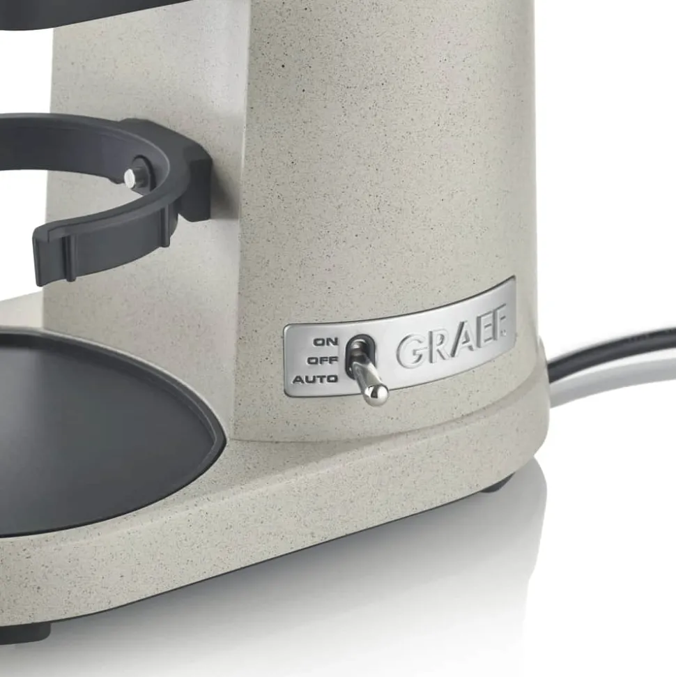 CM8000 Kaffekværn