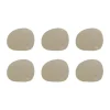 Coaster - 6 stk.