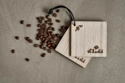 Coaster - 2 stk.