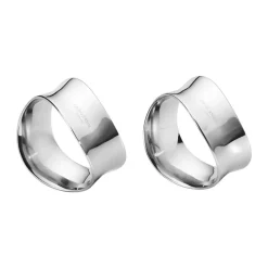 Cobra Servietring - 2 stk.