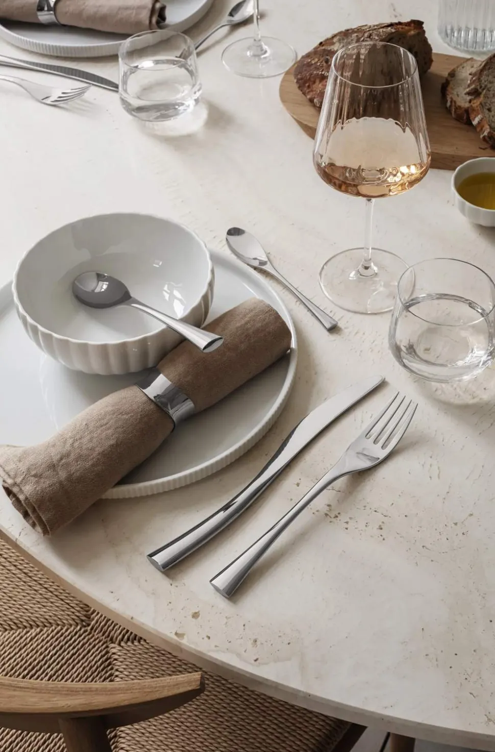 Cobra Servietring - 2 stk.