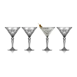 Cocktailglas - 4 stk.