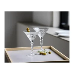 Cocktailglas - 4 stk.