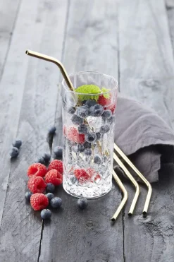 Cocktailsugerør