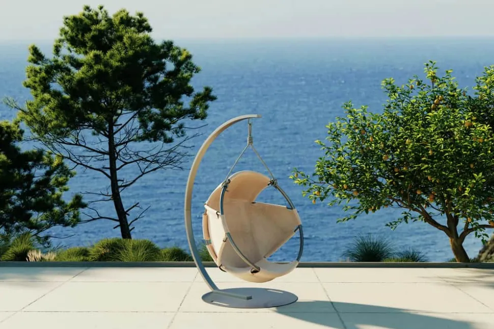 Cocoon Stativ