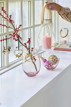 Cocoon Vase
