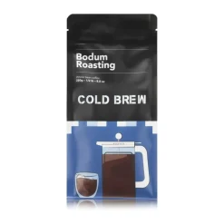 Cold Brew Kaffebønner
