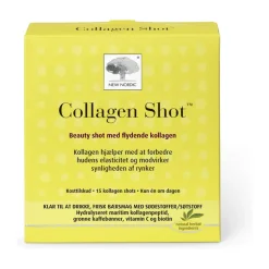 Collagen Shot Kosttilskud