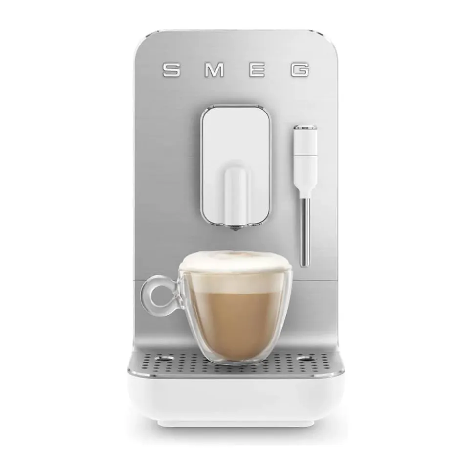 Collezione Automatisk Espressomaskine