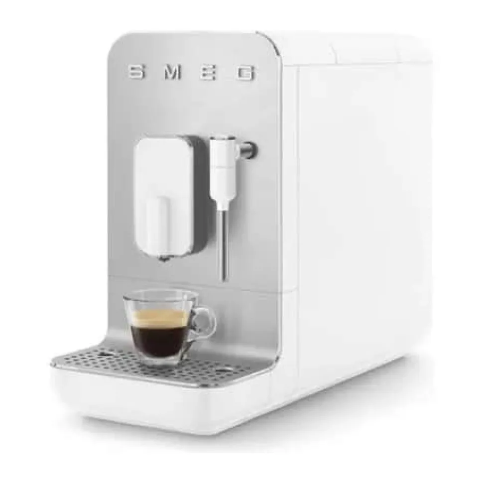 Collezione Automatisk Espressomaskine