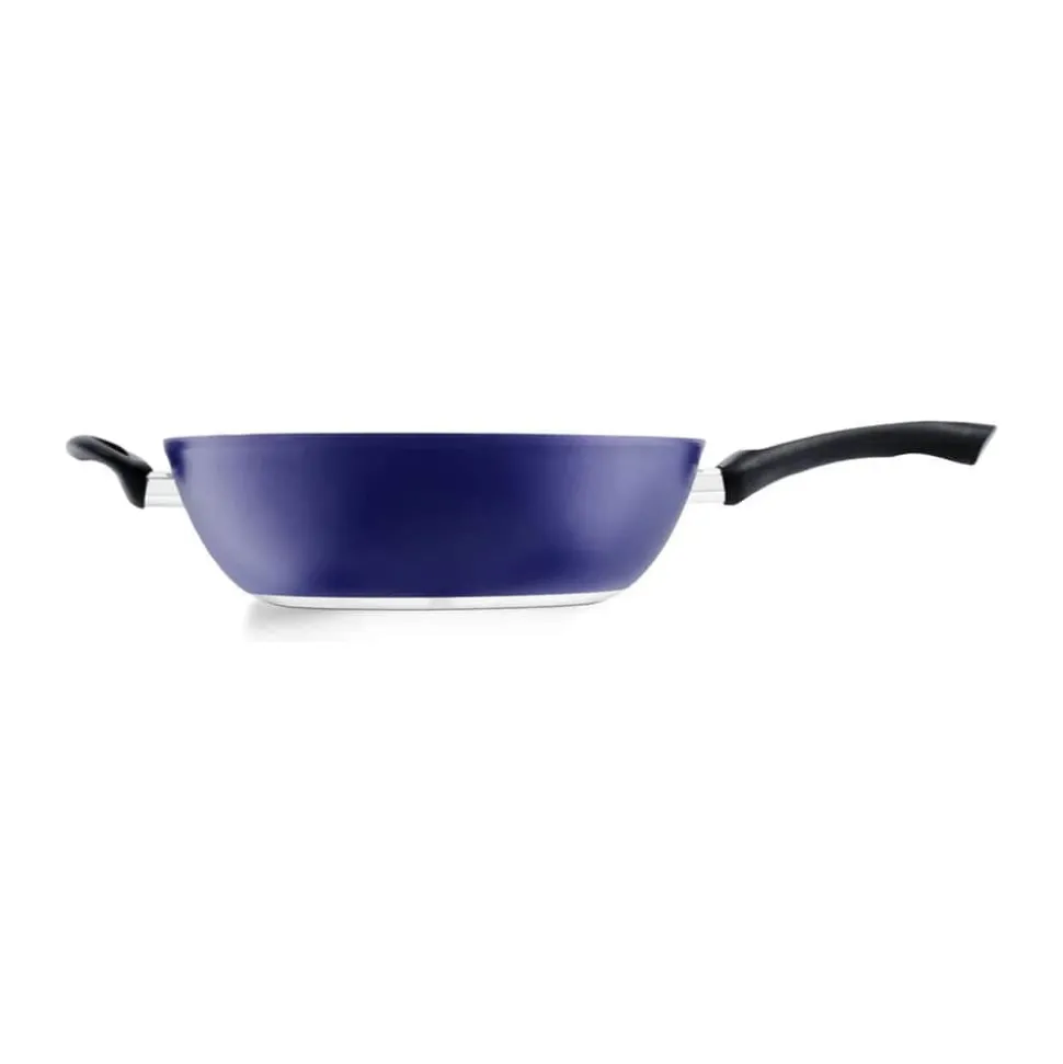 Color Edition Wok