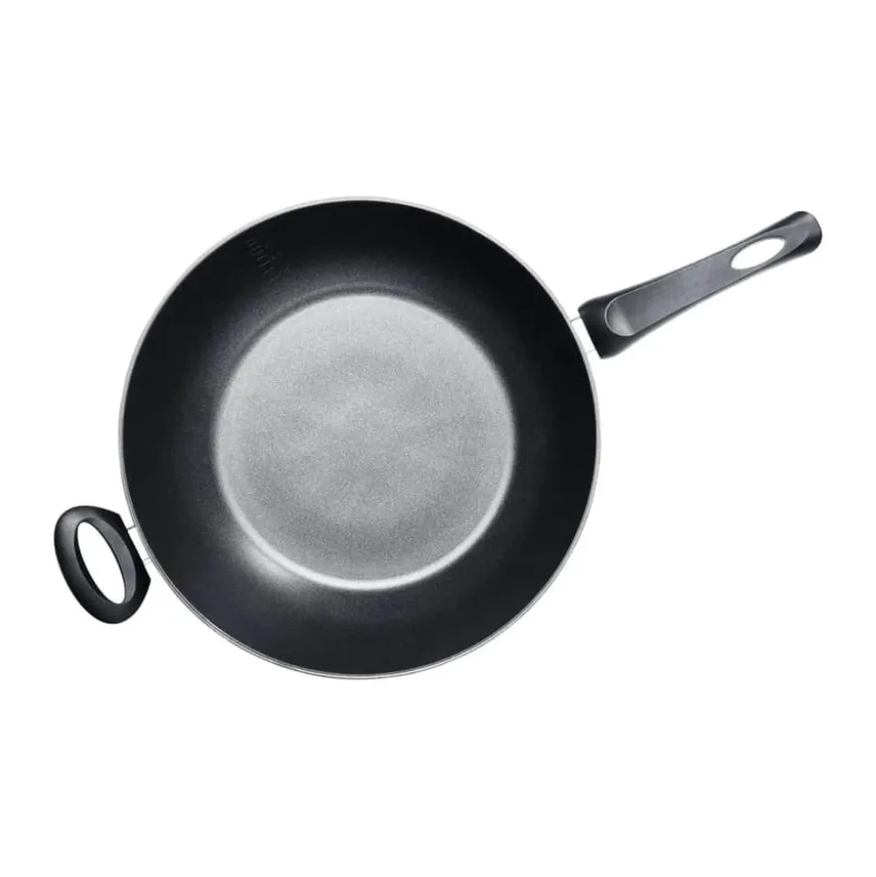 Color Edition Wok