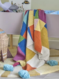 Colorine Plaid