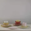 Colorit Middagstallerken