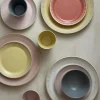 Colorit Middagstallerken