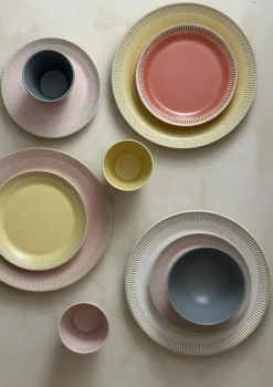 Colorit Middagstallerken