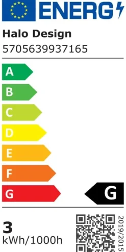Colors Core Lyspære