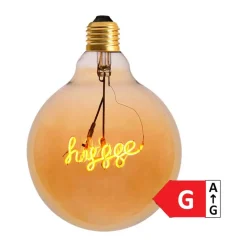 Colors Hygge LED Lyspære