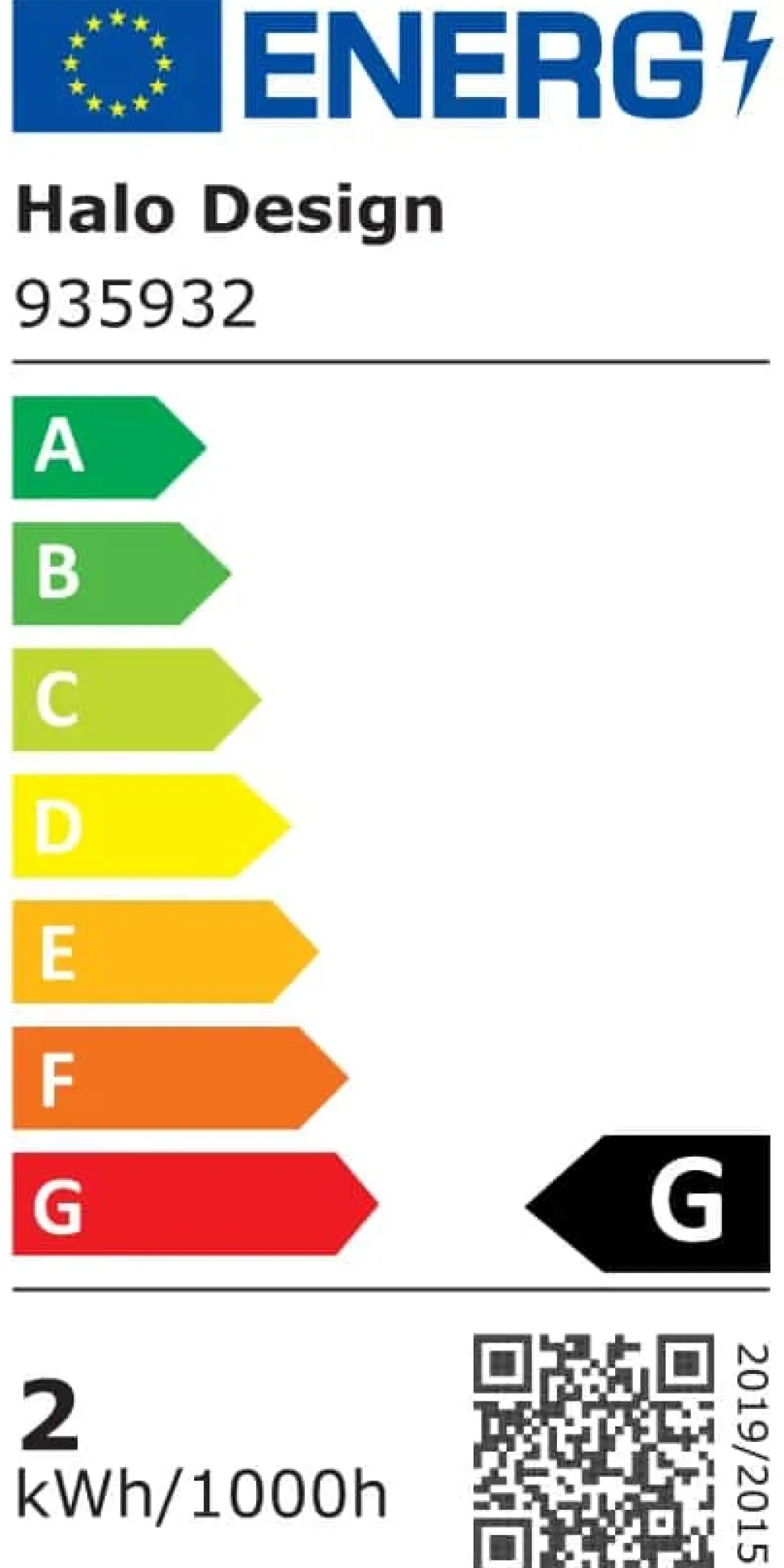 Colors Original GlobeLight LED Lyspære