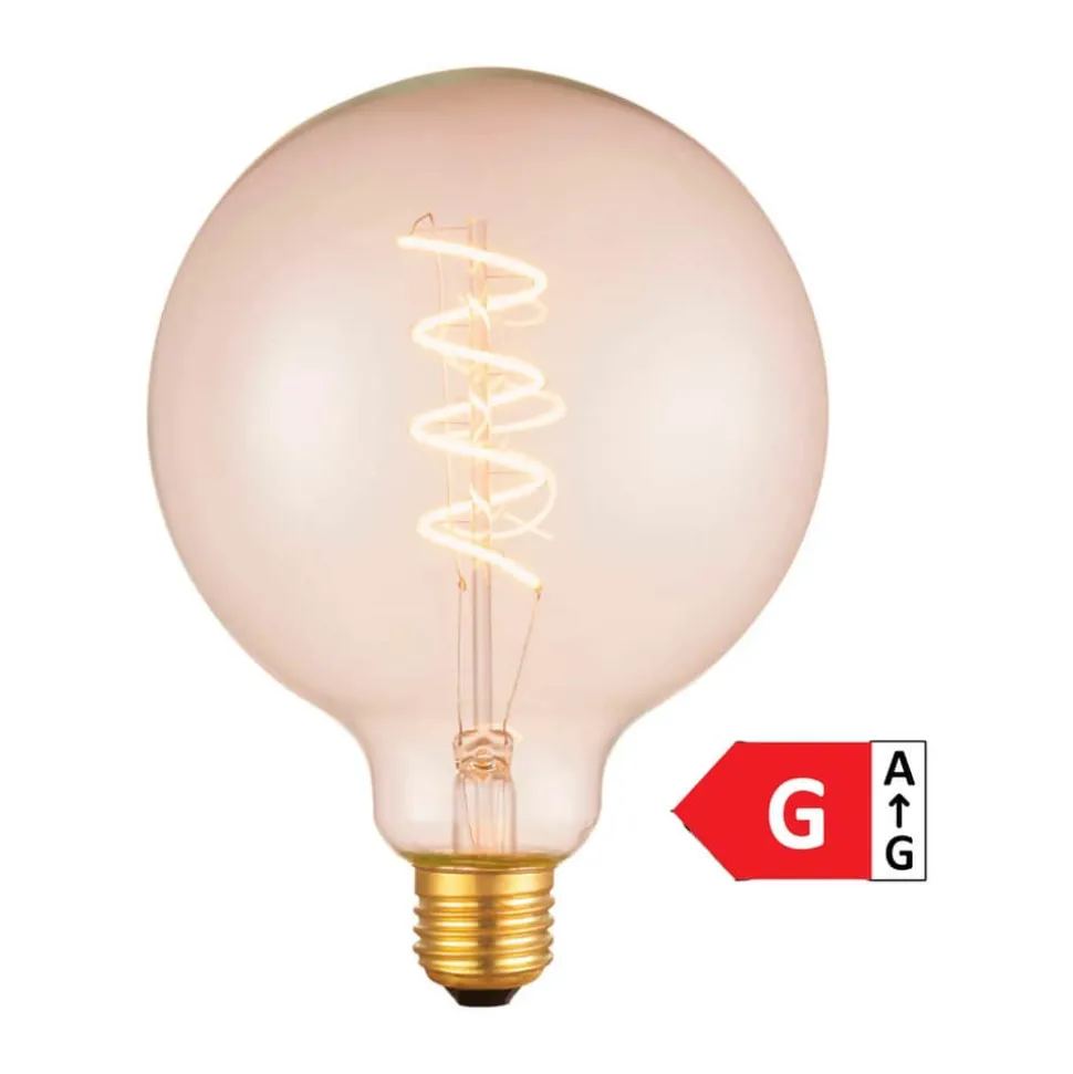 Colors Original GlobeLight LED Lyspære