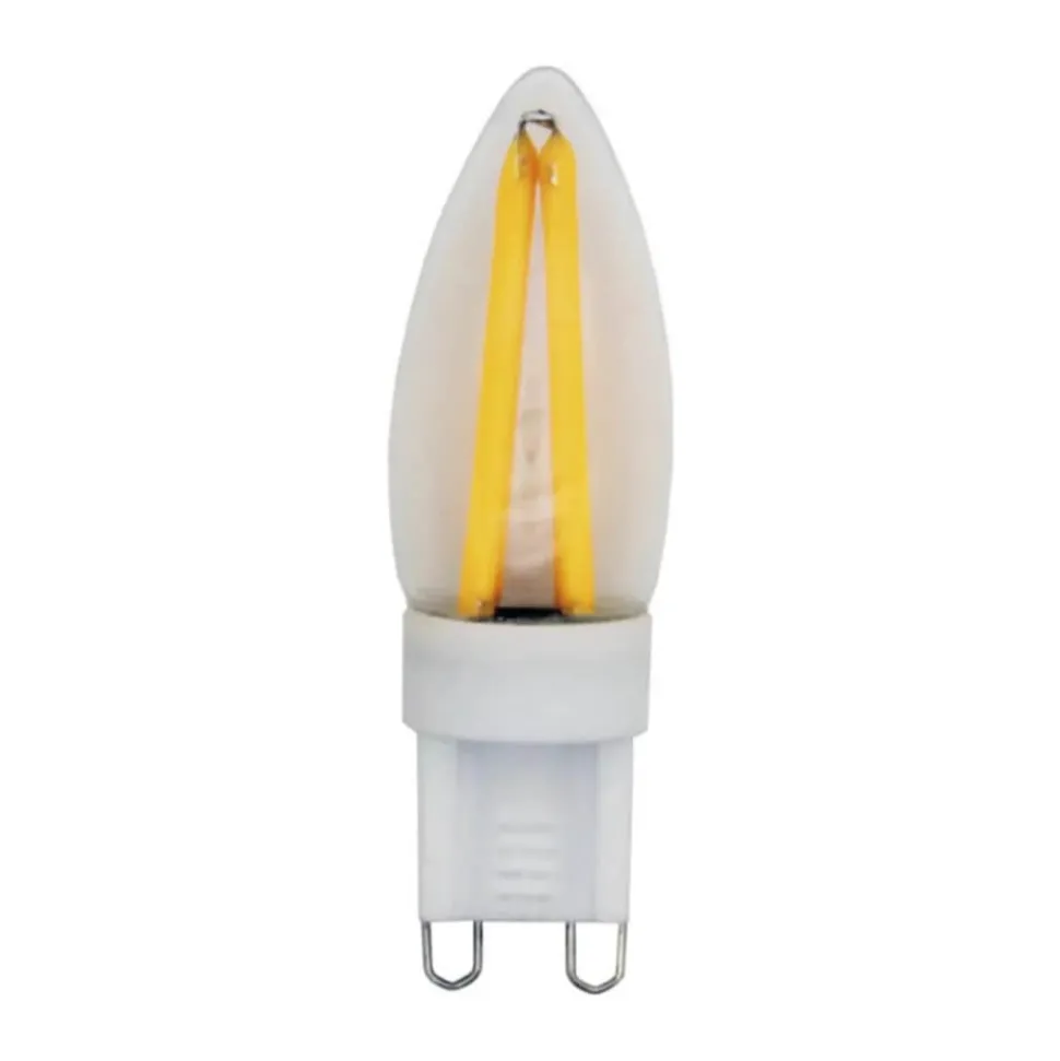 Colors Tube Deluxe LED Lyspære