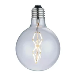 Colors Globe De Luxe LED Lyspære