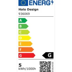Colors LED Pære