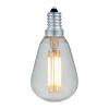 Colors Mini Drop De Luxe LED Lyspære