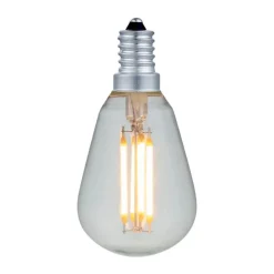 Colors Mini Drop De Luxe LED Lyspære