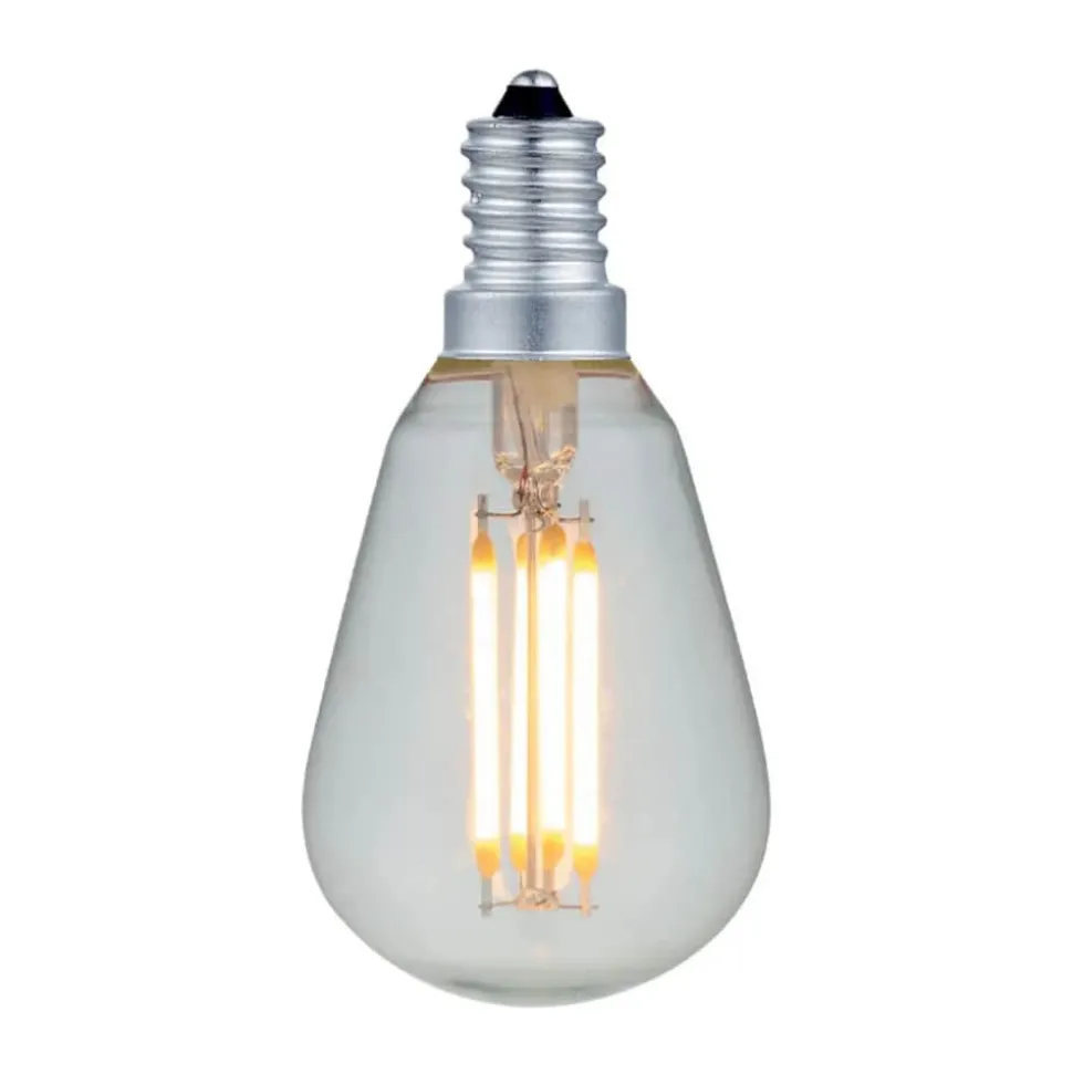 Colors Mini Drop De Luxe LED Lyspære