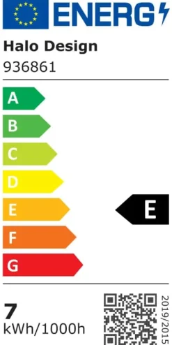 Colors Standard Lyspære