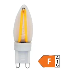 Colors 3-step Tube Deluxe LED Lyspære