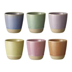 Colour Krus - 6 stk.