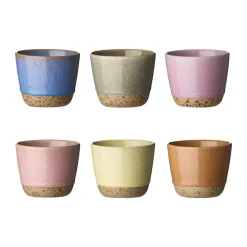 Colour Krus - 6 stk.