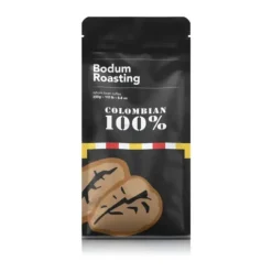 Columbia Kaffebønner