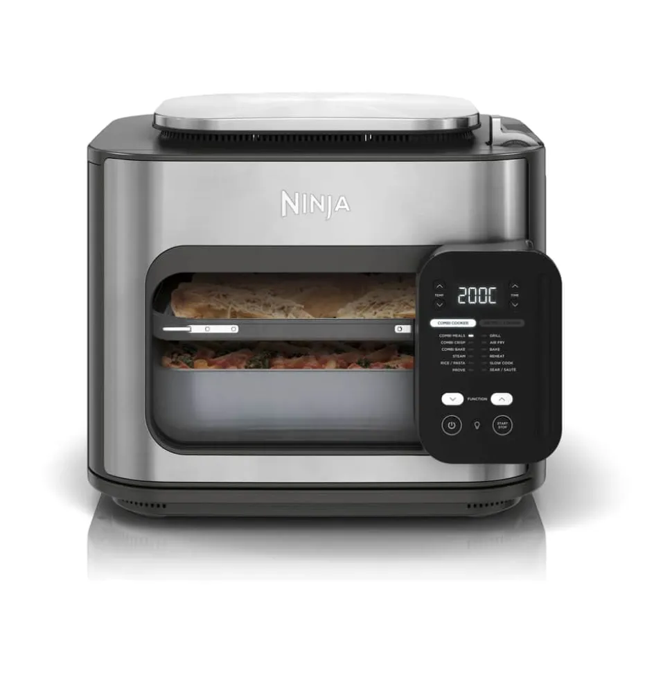 Combi 12-I-1 Multicooker