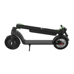 Comfort Elektrisk løbehjul 10