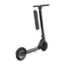 Comfort Elektrisk løbehjul 10