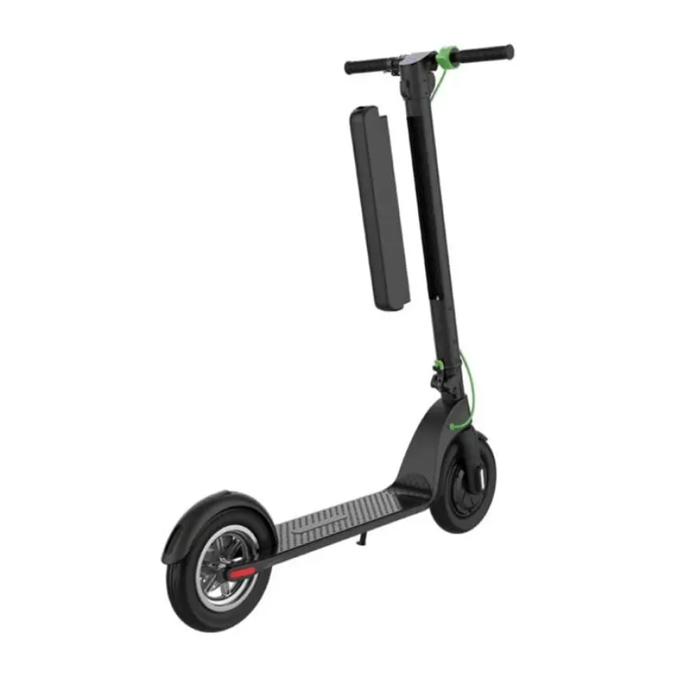 Comfort Elektrisk løbehjul 10