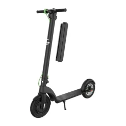 Comfort Elektrisk løbehjul 10